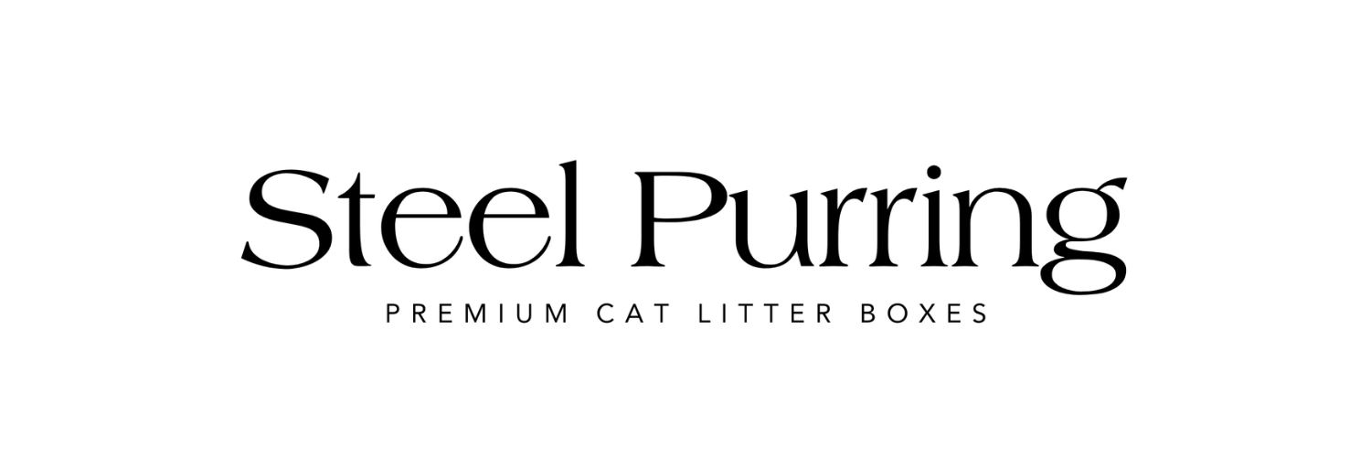 Steel Purring