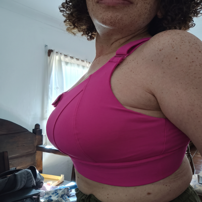Mila L.'s review