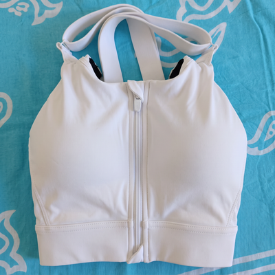 Michelle R.'s review